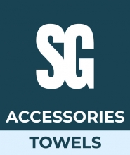 SG Accessories TOWELS